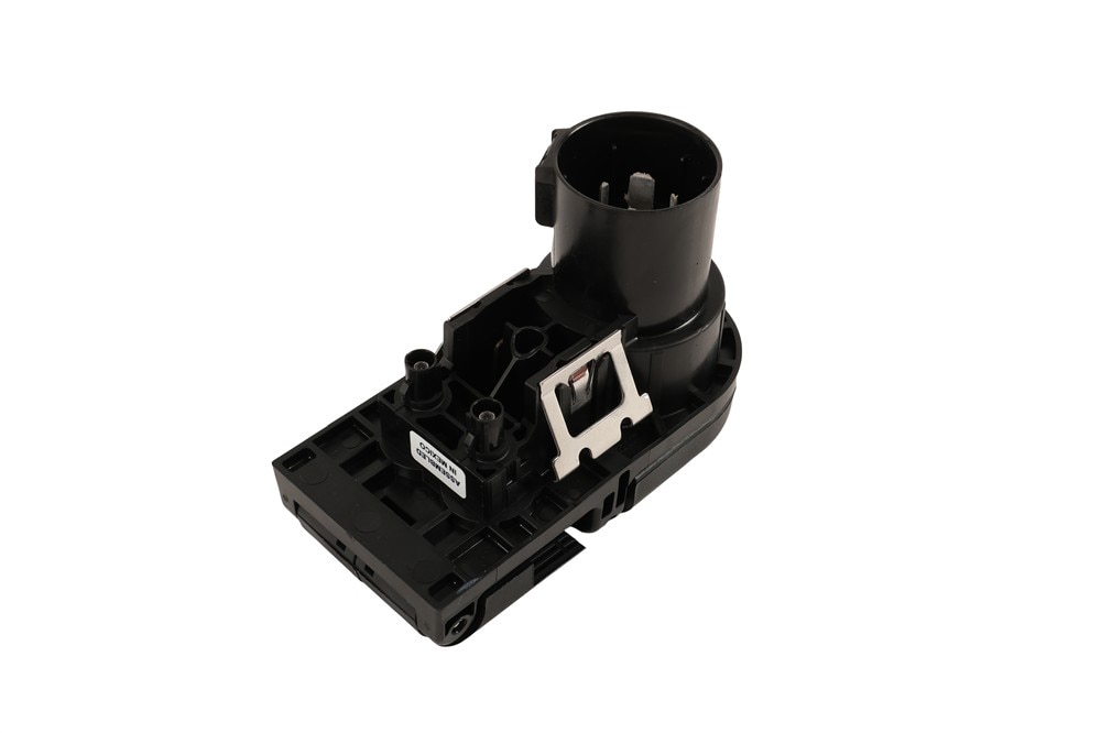GM Genuine Parts Tow Vehicle Electric Receptacle