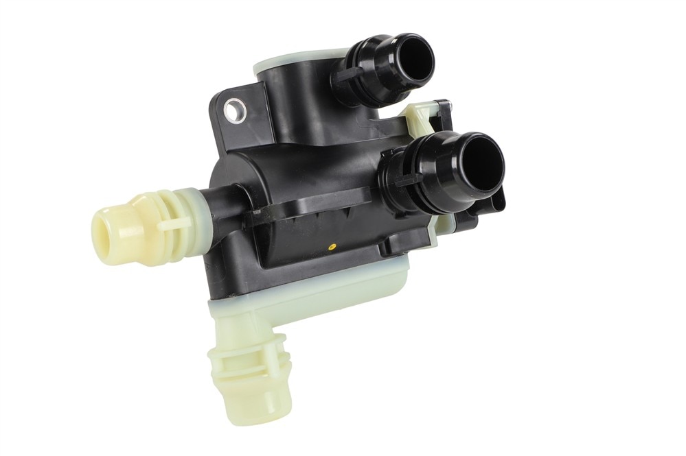 GM Genuine Parts Hybrid/Electric Vehicle Propulsion System Main Coolant Control Valve