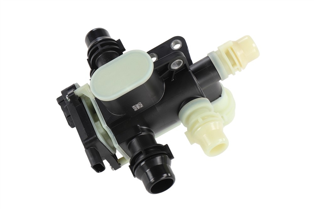 GM Genuine Parts Hybrid/Electric Vehicle Propulsion System Main Coolant Control Valve