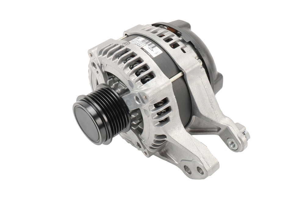 GM Genuine Parts Alternator Assembly