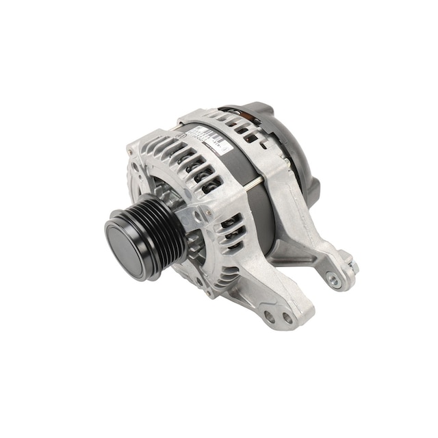 GM Genuine Parts Alternator Assembly