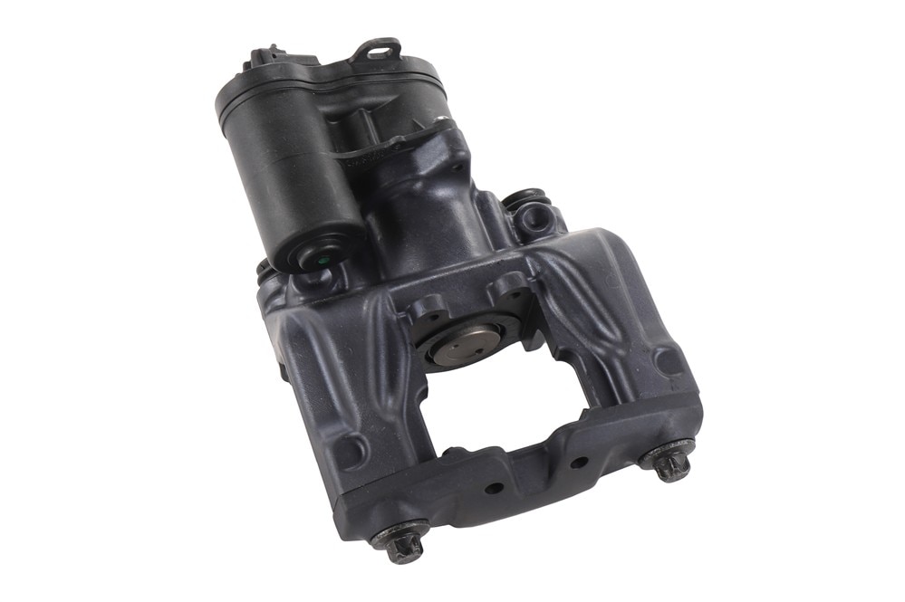 GM Genuine Parts Driver Side Parking Brake Caliper