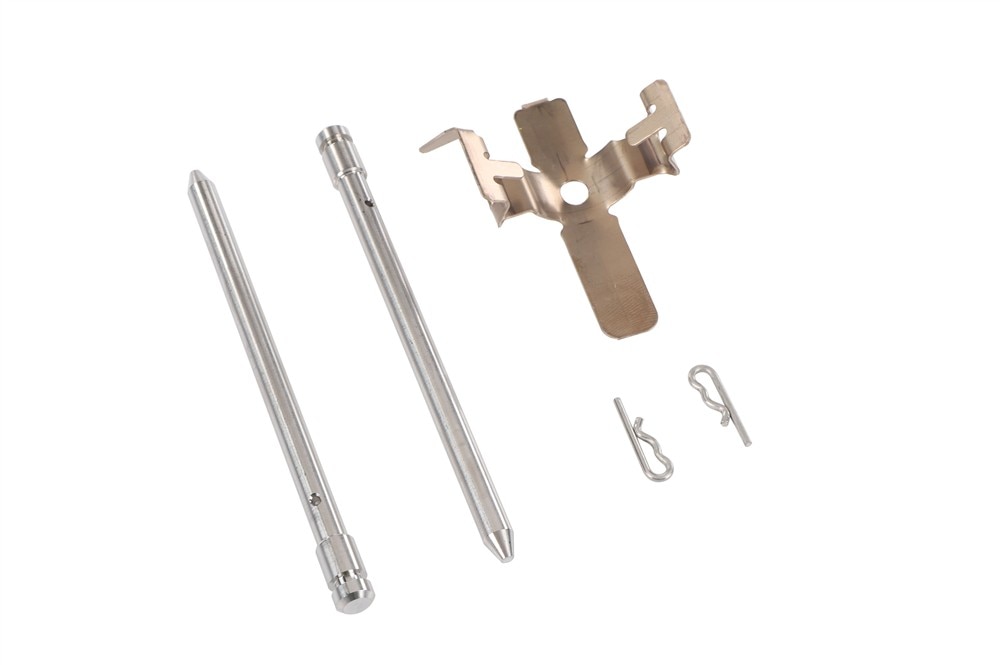 GM Genuine Parts Parking Brake Caliper Pin Kit