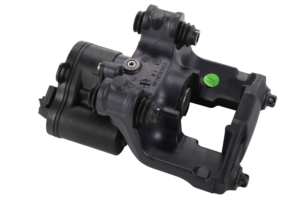 GM Genuine Parts Passenger Side Parking Brake Caliper