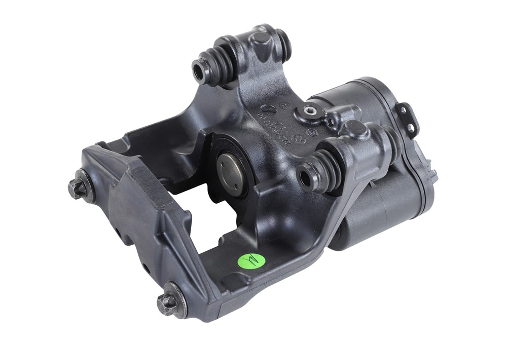 GM Genuine Parts Driver Side Parking Brake Caliper
