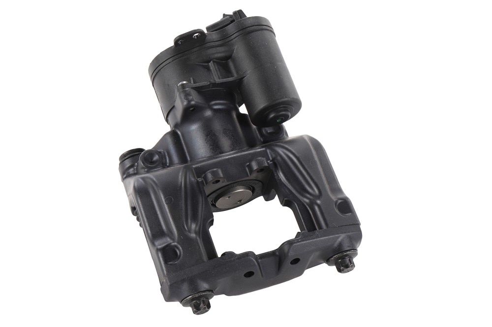 GM Genuine Parts Passenger Side Parking Brake Caliper