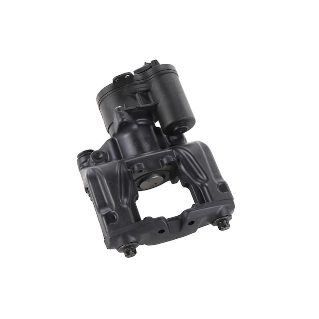 GM Genuine Parts Passenger Side Parking Brake Caliper