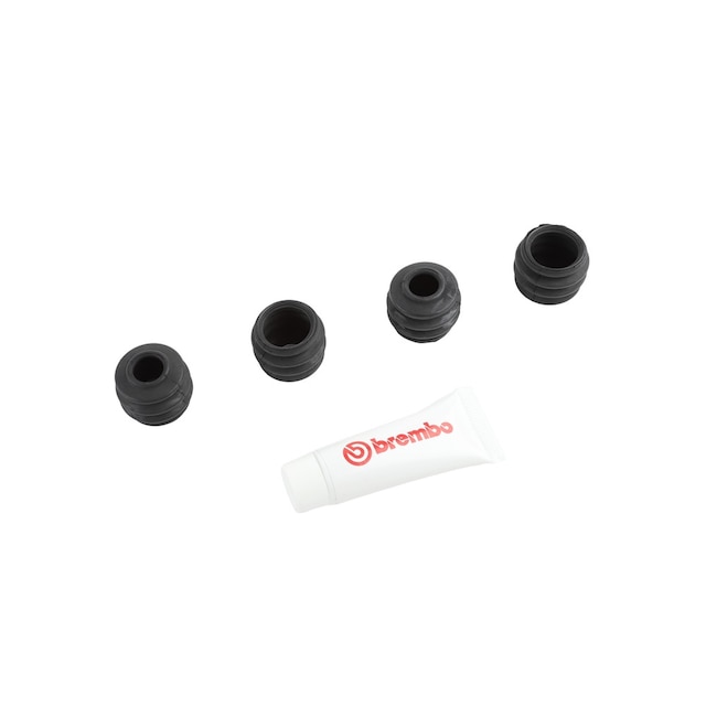 GM Genuine Parts Rear Parking Brake Guide Pin Boot Kit