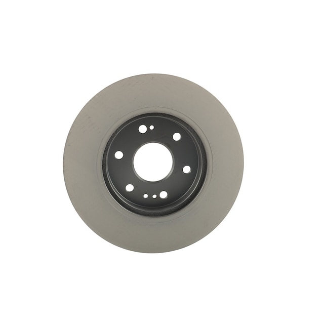 GM Genuine Parts Front Brake Rotor