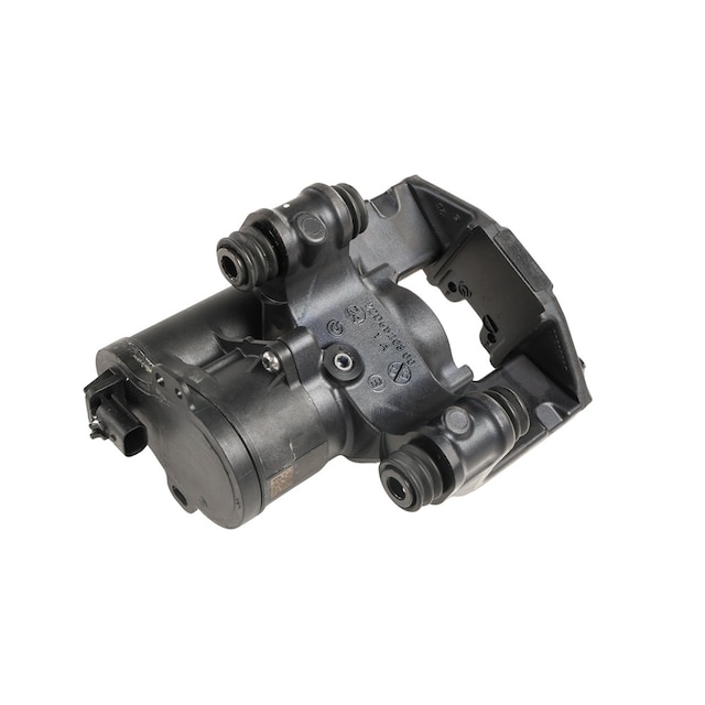 GM Genuine Parts Driver Side Parking Brake Caliper
