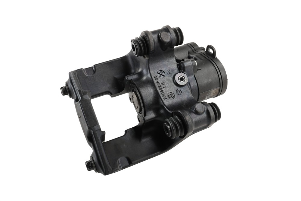 GM Genuine Parts Passenger Side Parking Brake Caliper