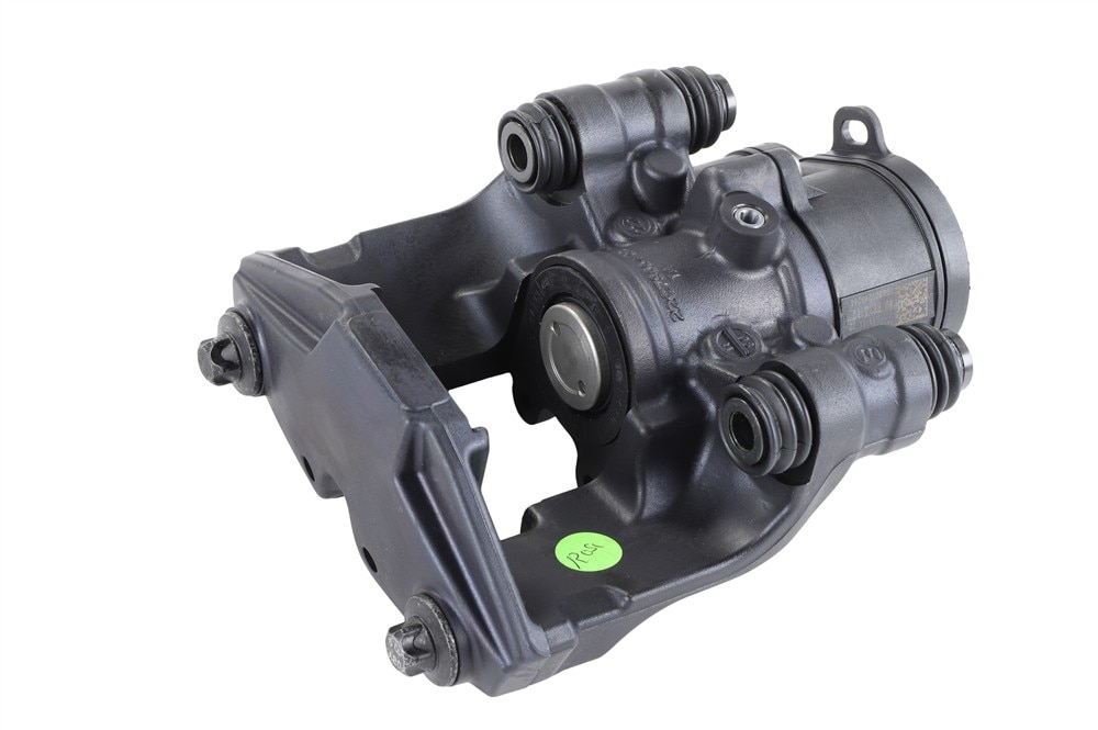 GM Genuine Parts Driver Side Parking Brake Caliper