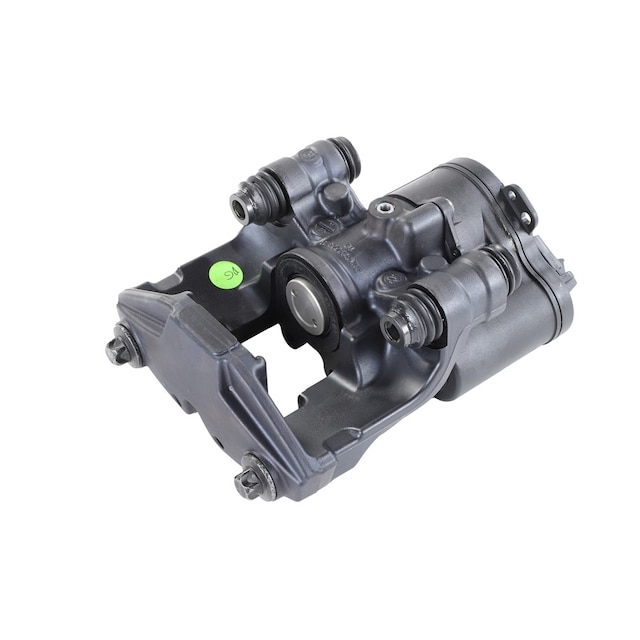 GM Genuine Parts Passenger Side Parking Brake Caliper
