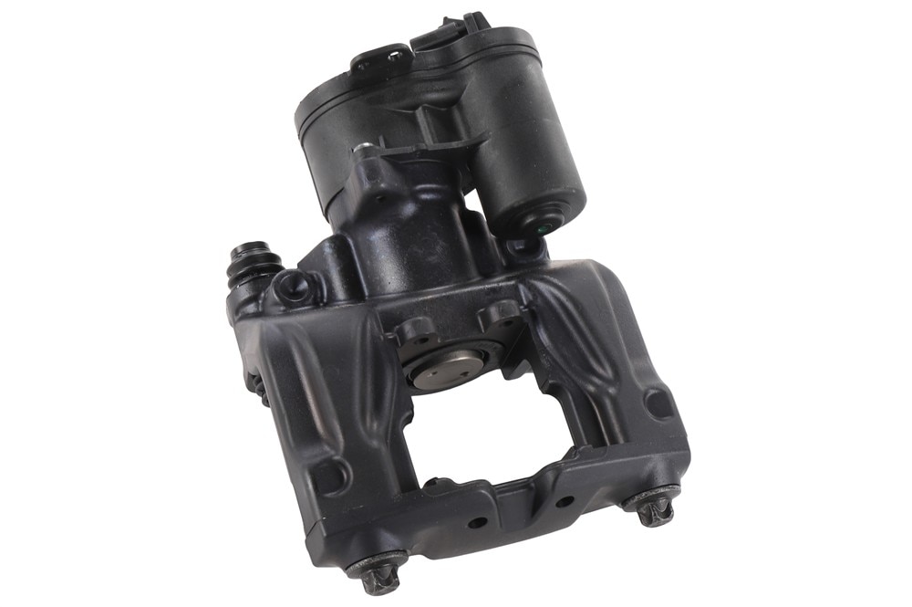 GM Genuine Parts Driver Side Parking Brake Caliper
