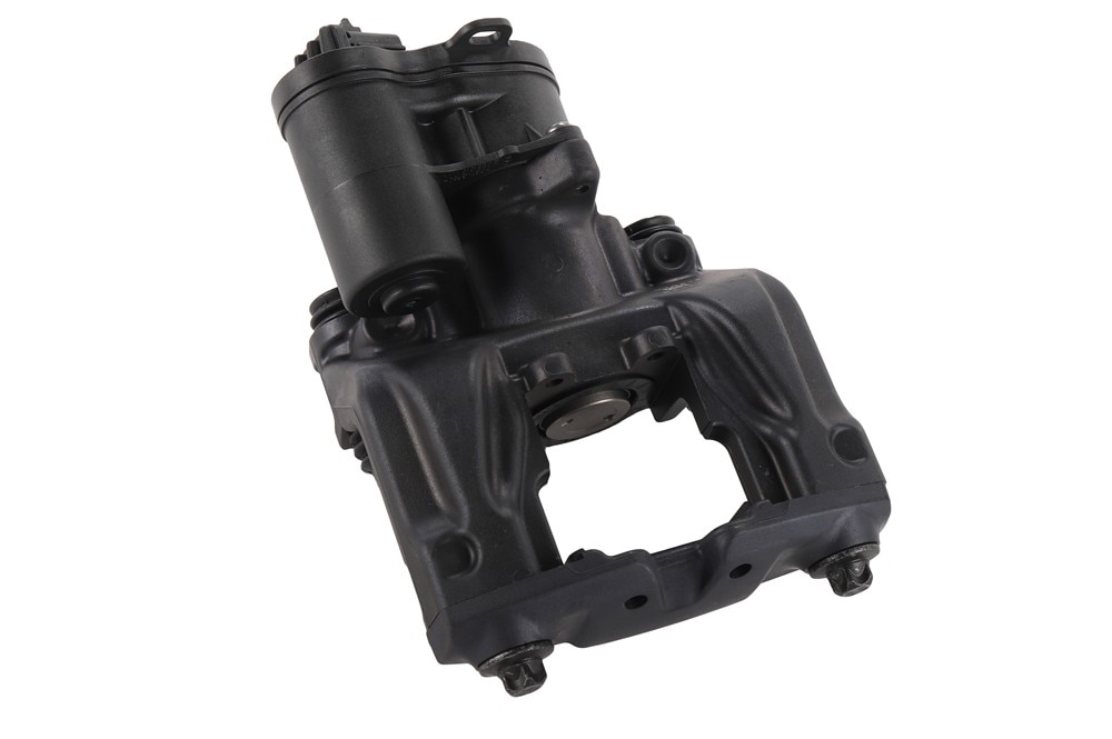 GM Genuine Parts Passenger Side Parking Brake Caliper