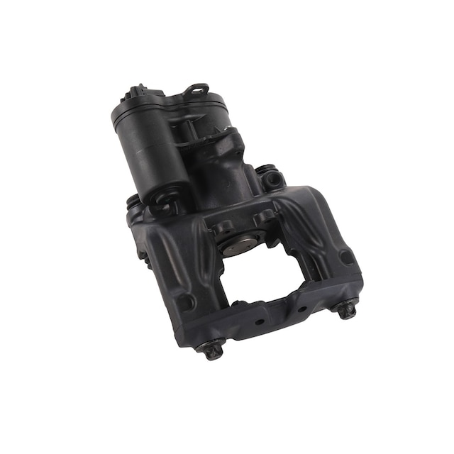 GM Genuine Parts Passenger Side Parking Brake Caliper