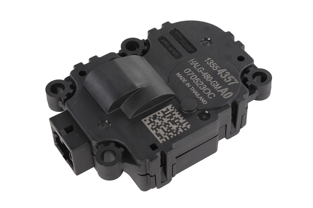 GM Genuine Parts Programmable Mode Valve Actuator