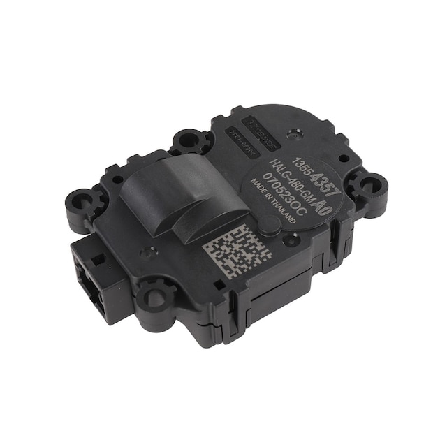 GM Genuine Parts Programmable Mode Valve Actuator