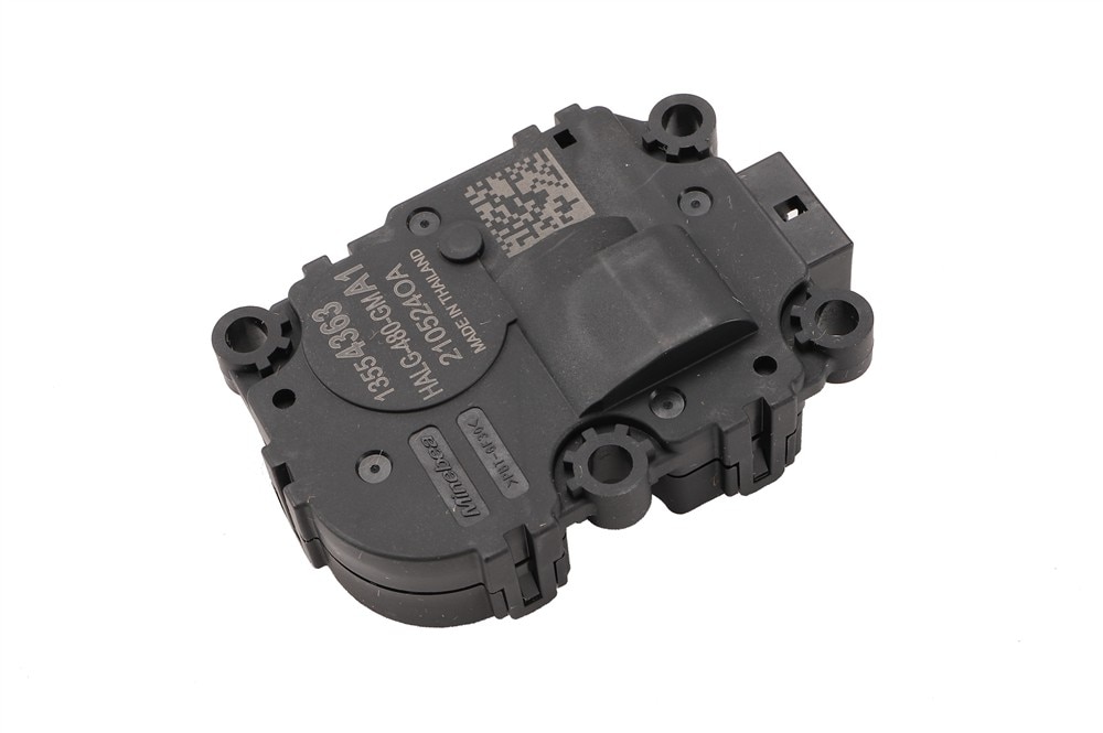 GM Genuine Parts Valve Actuator (Programming Required)