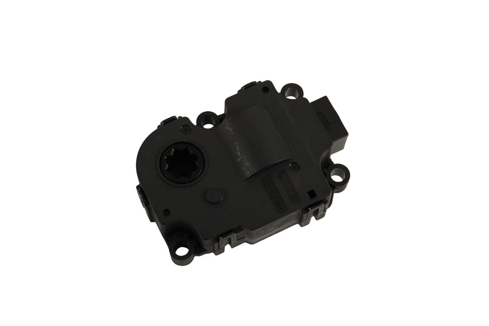 GM Genuine Parts Programmable Valve Actuator (Programming Required)