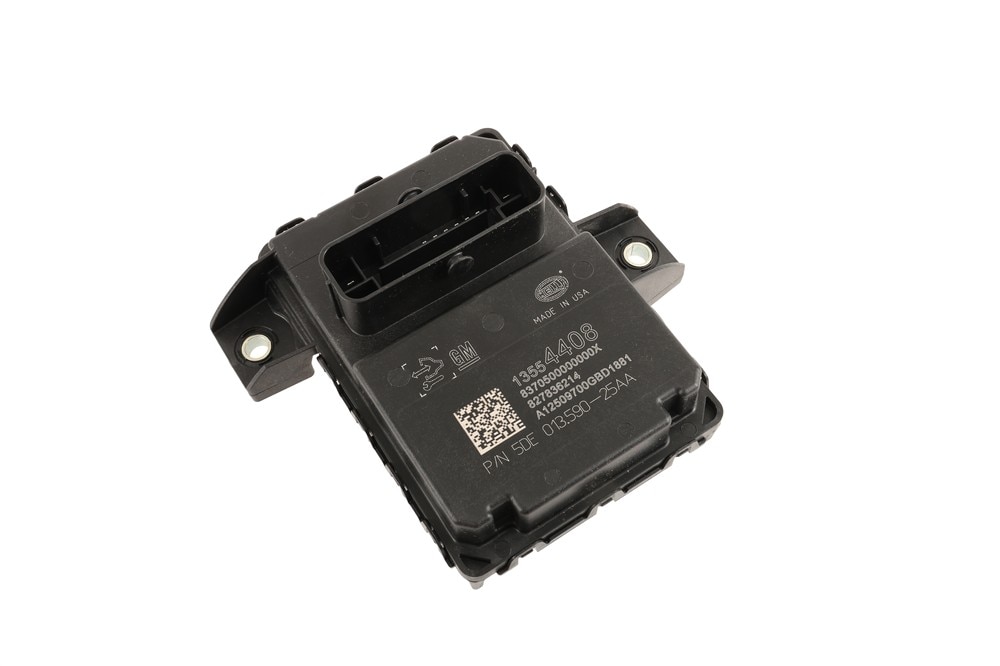 GM Genuine Parts Trailer Lamp Control Module (Programming Required)