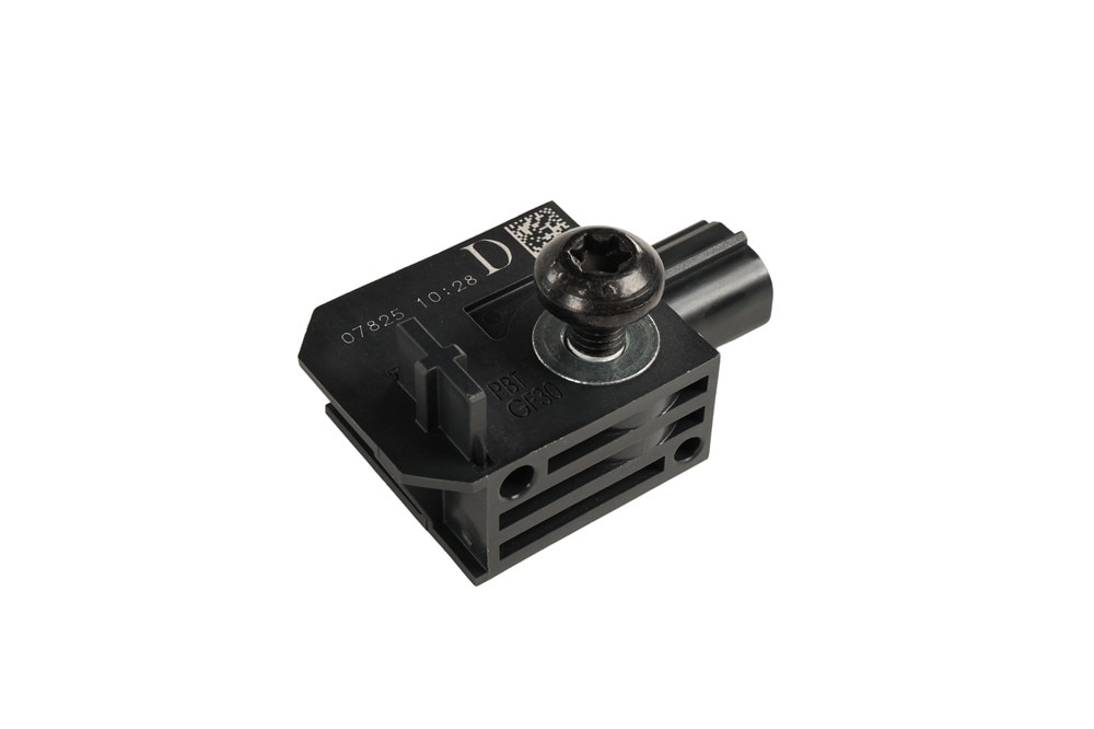 GM Genuine Parts Air Bag Impact Sensor
