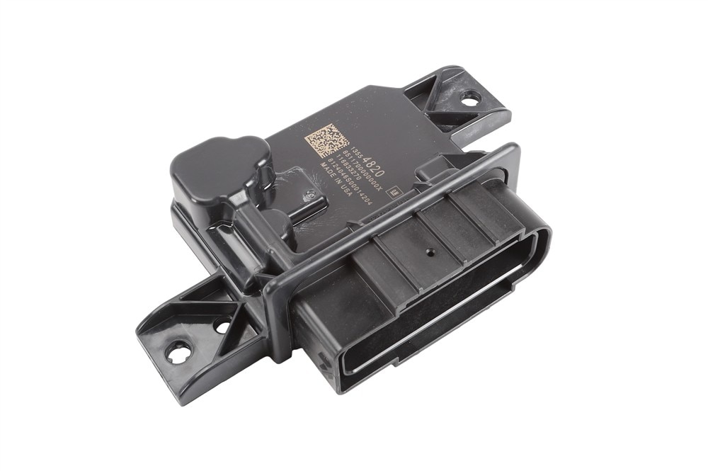 GM Genuine Parts Fuel Pump Power Control Module (Programming Required)