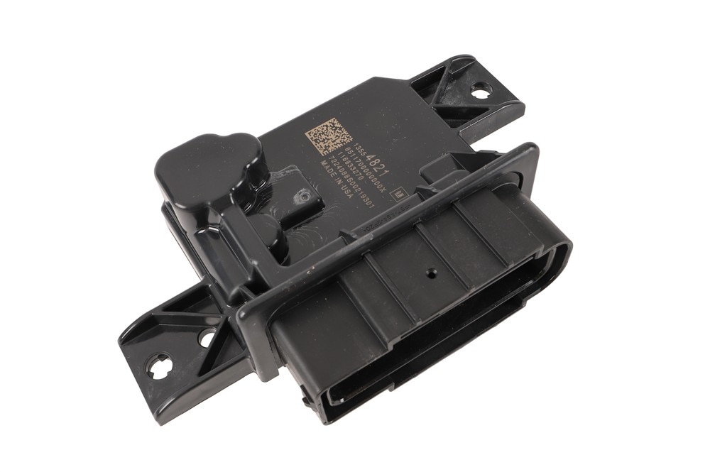 GM Genuine Parts Fuel Pump Power Control Module (Programming Required)