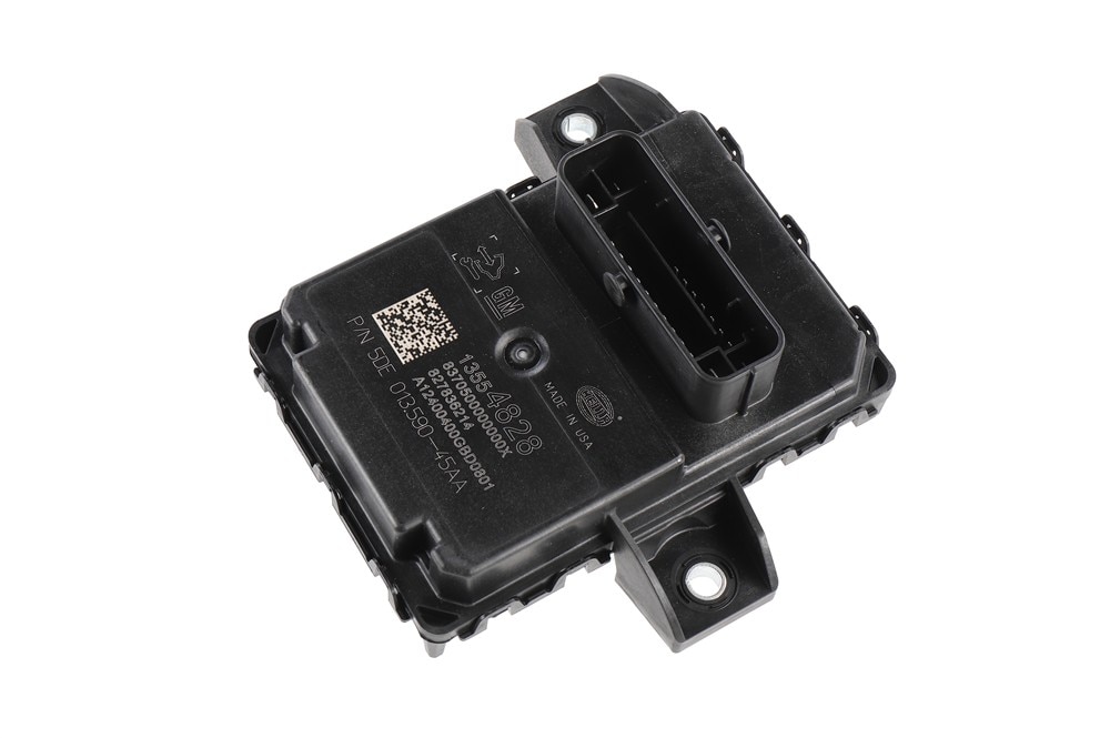GM Genuine Parts Trailer Lamp Control Module (Programming Required)