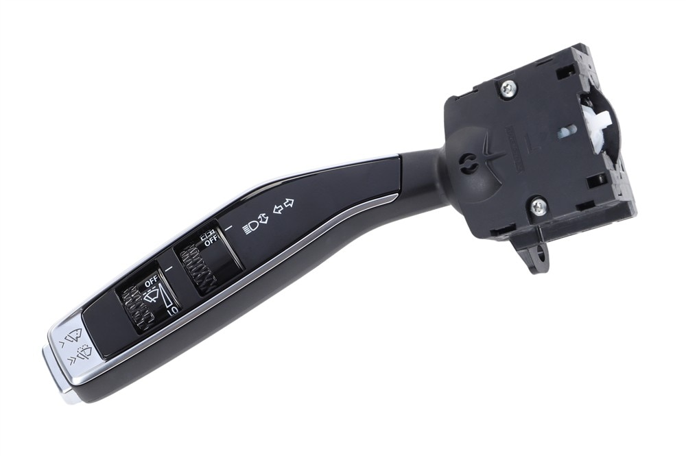GM Genuine Parts Turn Signal Switch