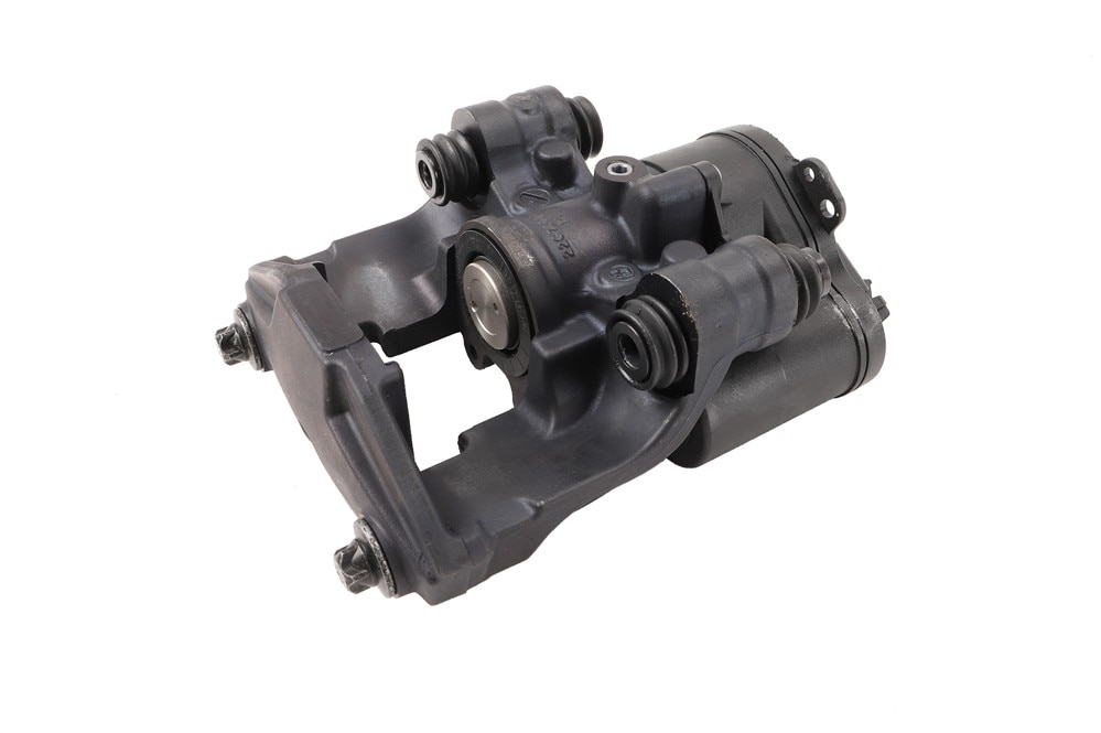 GM Genuine Parts Parking Brake Caliper