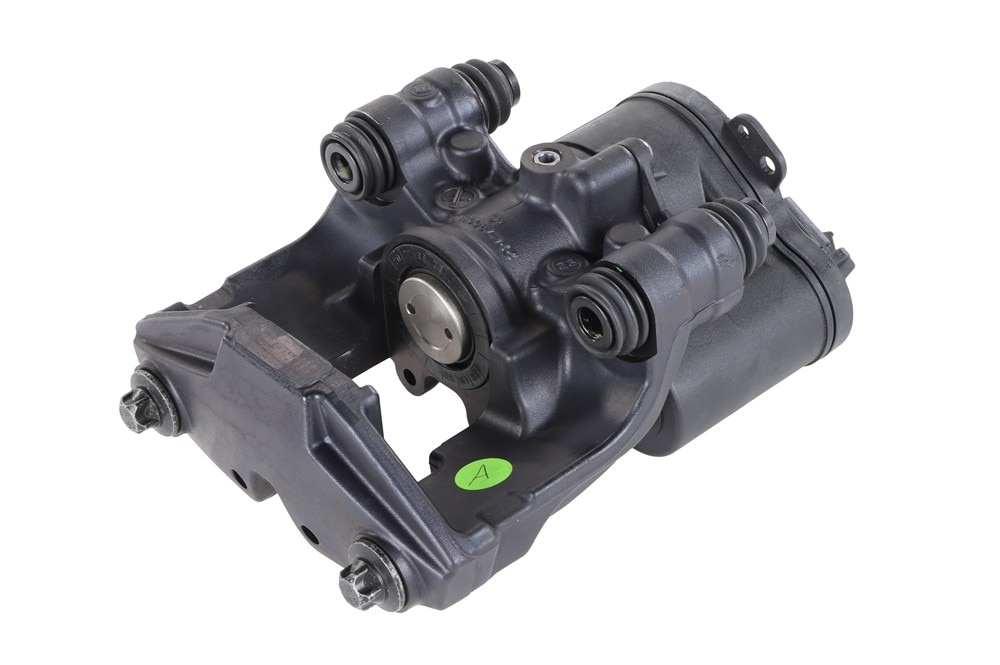 GM Genuine Parts Parking Brake Caliper