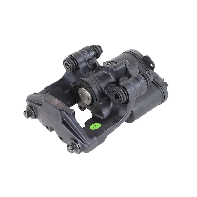 GM Genuine Parts Parking Brake Caliper