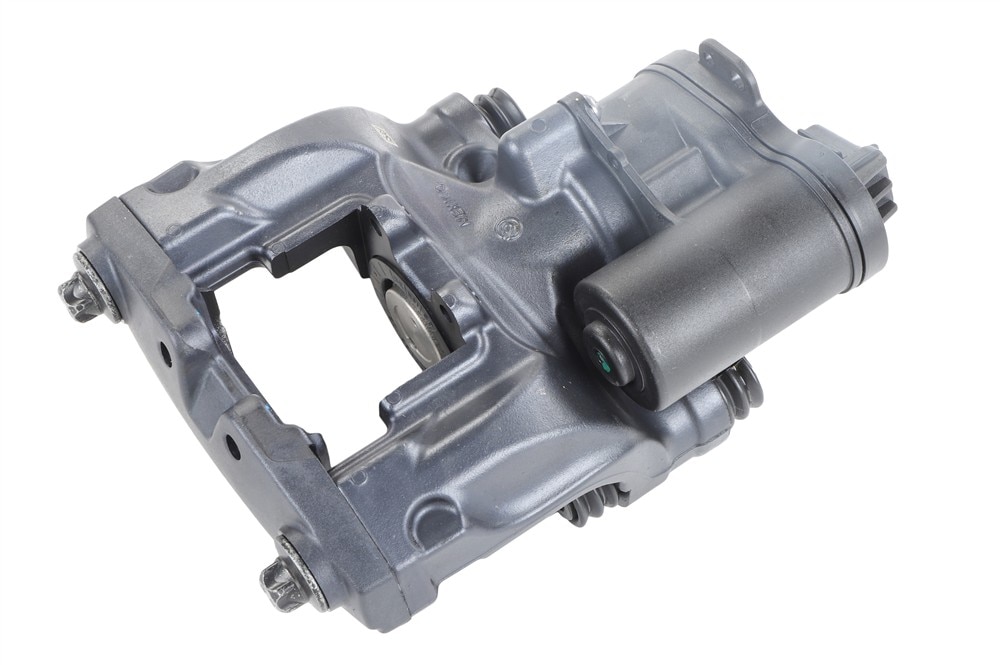 GM Genuine Parts Parking Brake Caliper