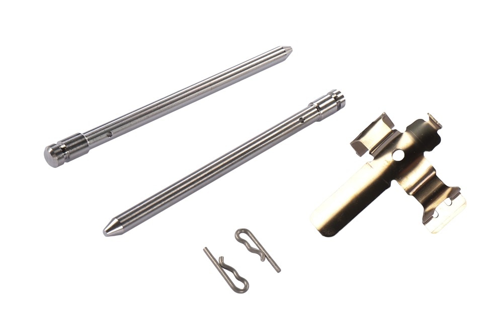 GM Genuine Parts Parking Brake Caliper Pin
