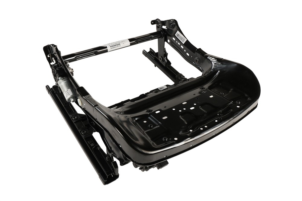 GM Genuine Parts Front Passenger Side Seat Cushion Frame