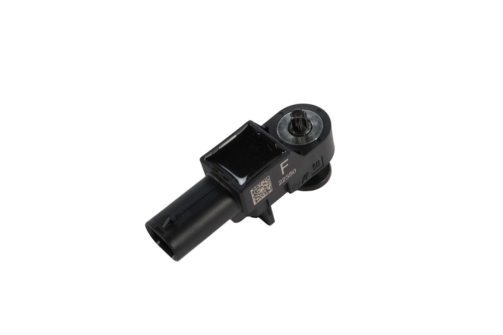 GM Genuine Parts Airbag Impact Rear Sensor