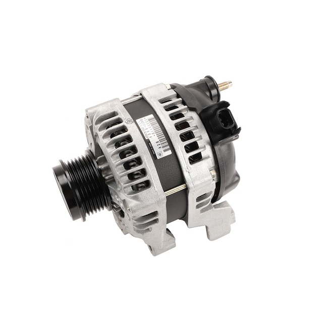 GM Genuine Parts Alternator Assembly