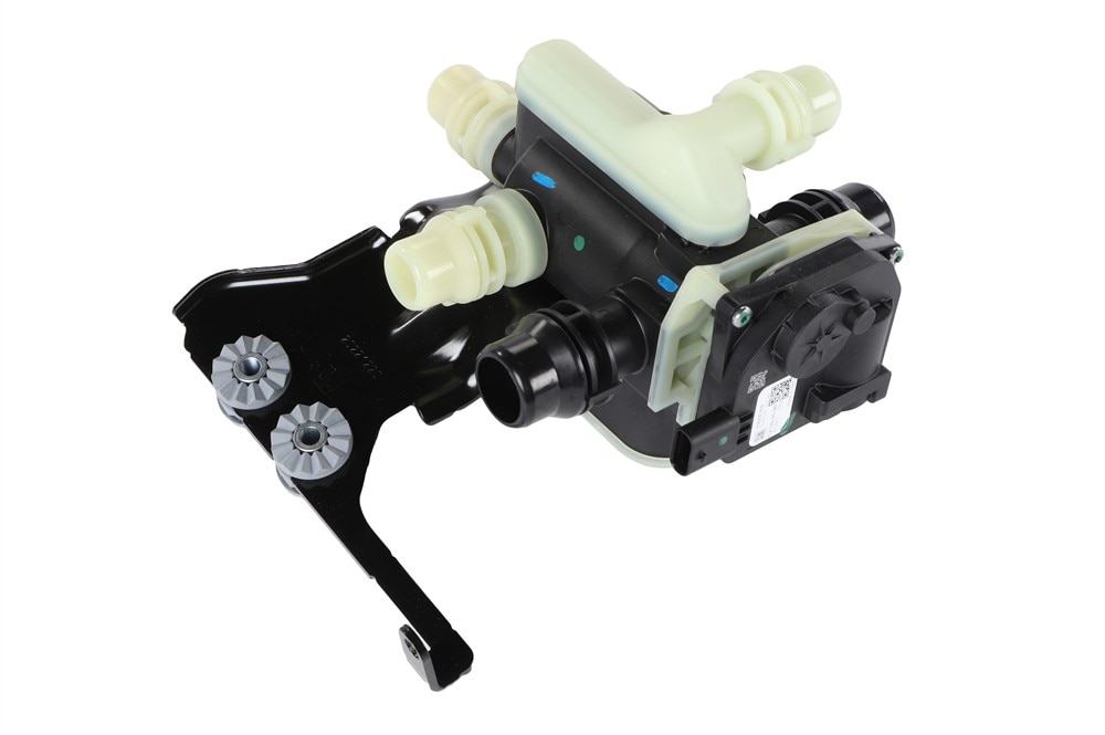 GM Genuine Parts Hybrid/Electric Vehicle Propulsion System Main Coolant Control Valve