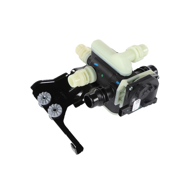 GM Genuine Parts Hybrid/Electric Vehicle Propulsion System Main Coolant Control Valve