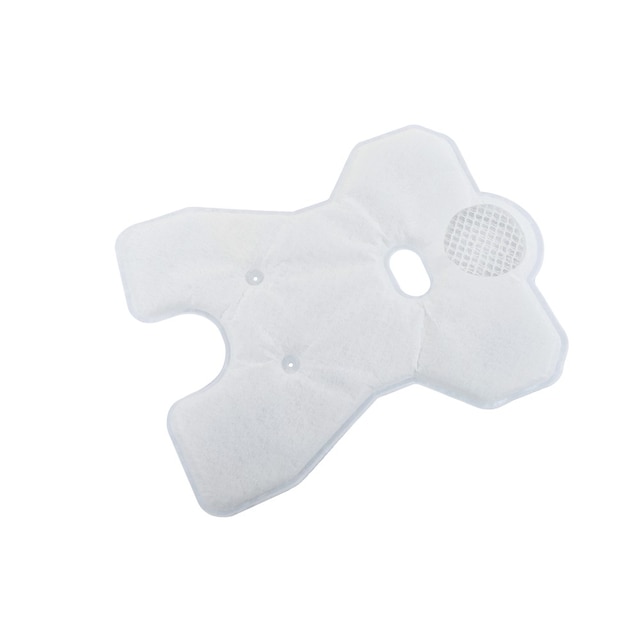 GM Genuine Parts Front Seat Vent Fan Mat
