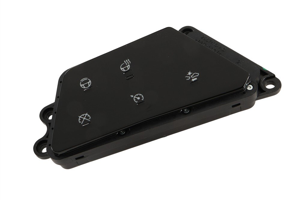GM Genuine Parts Cruise Control Switch (Programming Required)