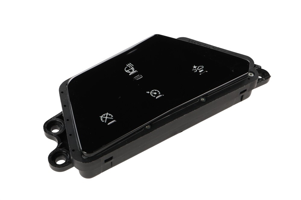 GM Genuine Parts Cruise Control Switch
