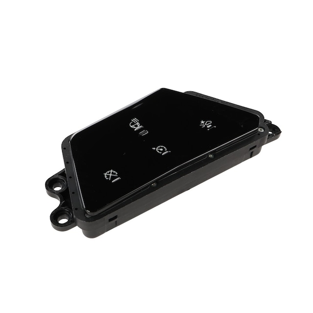 GM Genuine Parts Cruise Control Switch