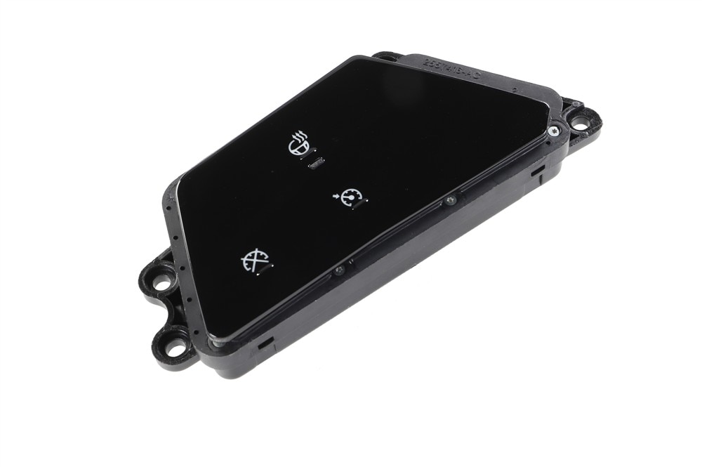 GM Genuine Parts Cruise Control Switch