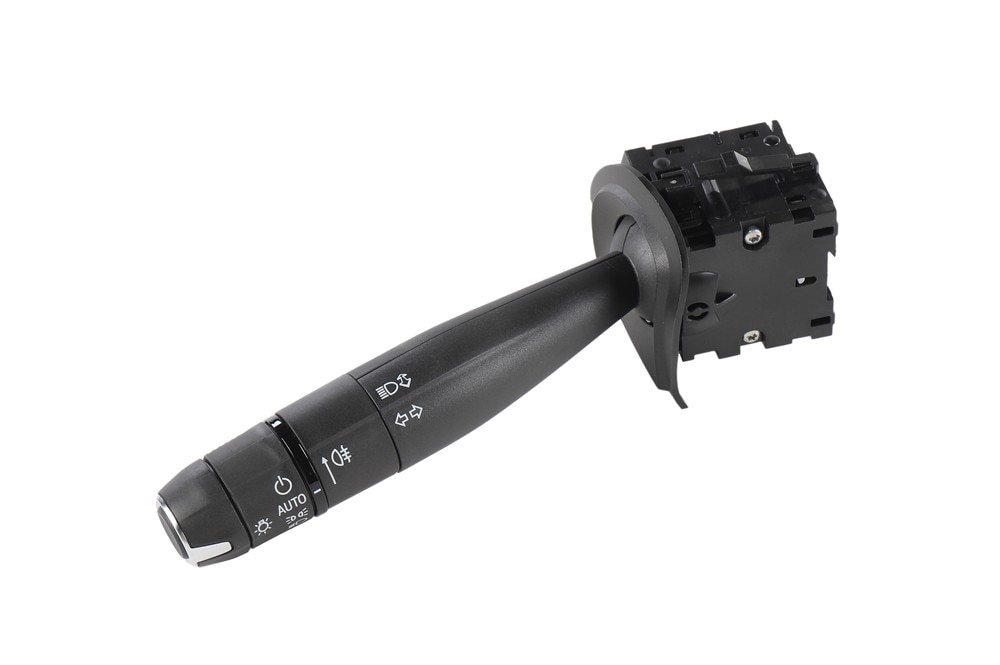 GM Genuine Parts Turn Signal Switch with Rear Fog