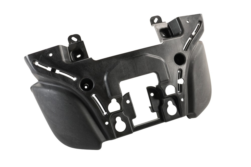 GM Genuine Parts Front Seat Back Finish Panel Bracket