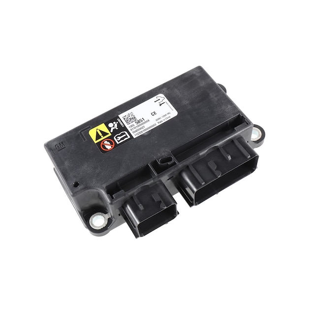 GM Genuine Parts Restraints Control Module