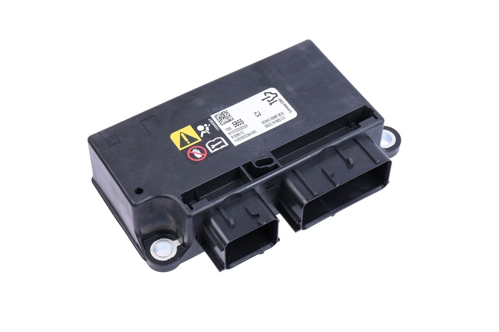 GM Genuine Parts Restraints Control Module