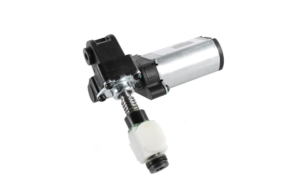GM Genuine Parts Driver Seat Tilt Adjuster Actuator